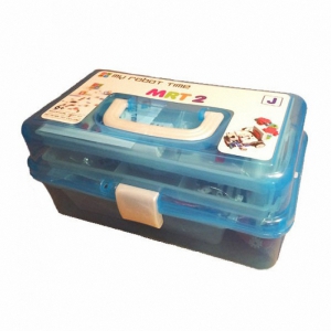 Конструктор по робототехнике MRT2 Junior - fgospostavki.ru - Челябинск