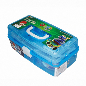 Конструктор по робототехнике MRT1 Brain A - fgospostavki.ru - Челябинск