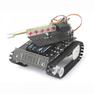 Конструктор Robo Kit 5 - fgospostavki.ru - Челябинск