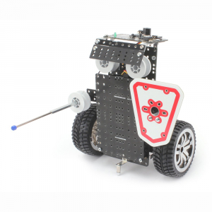 Конструктор Robo Kit 3 - fgospostavki.ru - Челябинск