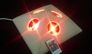 Подсветка сухого бассейна "Коралл" - fgospostavki.ru - Челябинск