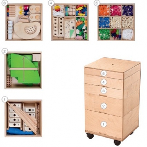 Игровой комплект "Королевство чисел" - fgospostavki.ru - Челябинск