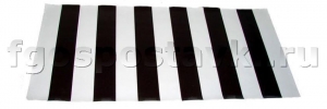 Коврик "Зебра" (ПВХ) - fgospostavki.ru - Челябинск