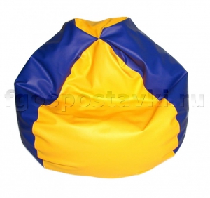 Кресло "Груша" с гранулами (средняя) - fgospostavki.ru - Челябинск