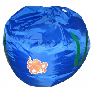 Кресло "Море" с аппликацией - fgospostavki.ru - Челябинск