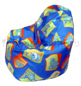 Кресло с гранулами объемное - fgospostavki.ru - Челябинск