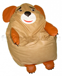 Кресло "Собачка" с гранулами - fgospostavki.ru - Челябинск