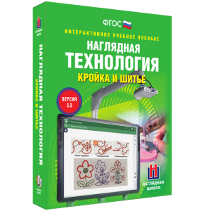 Технология. Кройка и шитье - fgospostavki.ru - Челябинск