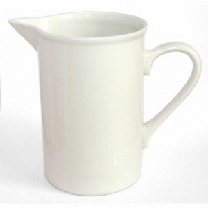Кружка фарфоровая с носиком N2 500 мл - fgospostavki.ru - Челябинск