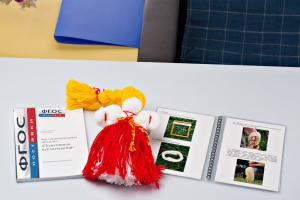 Арт-терапевтическая методика «Позитивная куклотерапия» - fgospostavki.ru - Челябинск