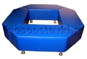 Комплект кушеток "Посиделки" - fgospostavki.ru - Челябинск