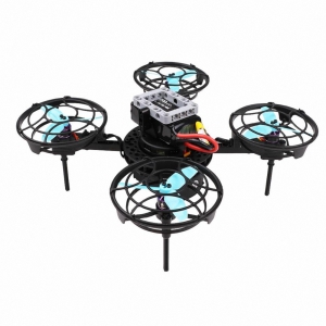 квадрокоптер Makefire Ghost II - fgospostavki.ru - Челябинск