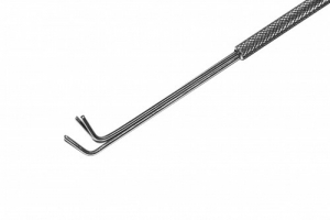 Зонд массажный «Лапка» (Крупенчук О. И., Воробьева Т. А.) - fgospostavki.ru - Челябинск