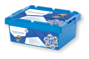 Образовательный робототехнический модуль "Профессиональный уровень" для учащихся от 14 лет - fgospostavki.ru - Челябинск