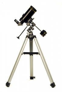 Комбинированный телескоп зеркально-линзовый (180х) - fgospostavki.ru - Челябинск