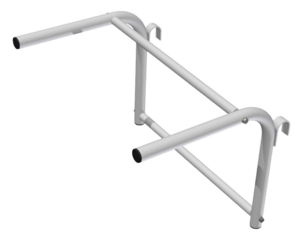 Тренажер (брусья) навесной для шведской стенки (металл) - fgospostavki.ru - Челябинск