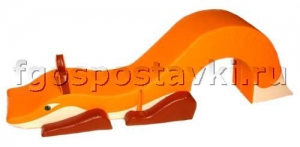 Конструктор "Лиса" - fgospostavki.ru - Челябинск