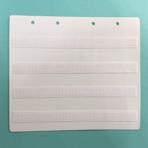 Лист-вкладыш в папку ПЕКС БОЛЬШАЯ  для карточек 4*4 см - fgospostavki.ru - Челябинск