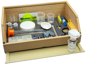 Лабораторный комплект по географии для 5-6 классов - fgospostavki.ru - Челябинск