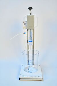 Лабораторная установка «Изучение изотермического процесса» - fgospostavki.ru - Челябинск