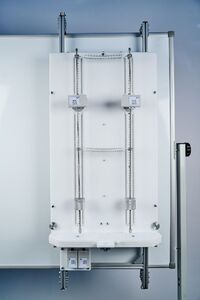 Лабораторная установка «Изучение колебаний связанных маятников» - fgospostavki.ru - Челябинск