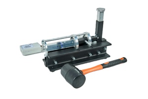 Лабораторная установка «Измерение отношения Cp/Cv воздуха» - fgospostavki.ru - Челябинск