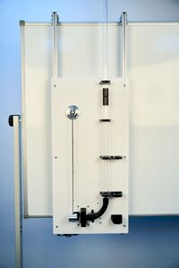 Лабораторная установка «Измерение скорости тела методом баллистического маятника» - fgospostavki.ru - Челябинск