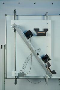 Лабораторная установка «Определение коэффициента трения скольжения» - fgospostavki.ru - Челябинск