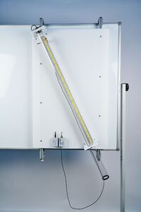 Лабораторная установка «Определение скорости звука в воздухе» - fgospostavki.ru - Челябинск