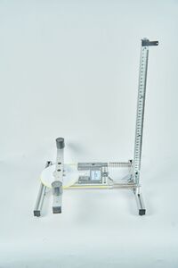 Лабораторная установка «Проверка теоремы Гюйгенса-Штейнера методом вращательных колебаний» - fgospostavki.ru - Челябинск