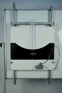 Лабораторная установка «Соударение шаров» - fgospostavki.ru - Челябинск