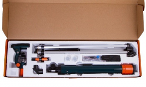 Набор юного исследователя: микроскоп, телескоп и бинокль - fgospostavki.ru - Челябинск