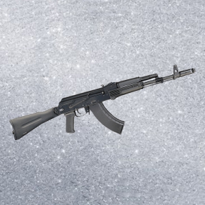 Макет автомата Калашникова  - fgospostavki.ru - Челябинск