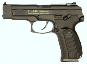 Макет массо-габаритный "Викинг" - fgospostavki.ru - Челябинск