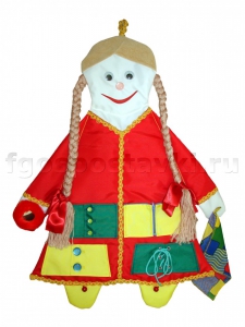 Дидактическая Марьюшка - fgospostavki.ru - Челябинск