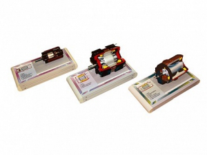 Демонстрационные стенды "Электрические машины" - fgospostavki.ru - Челябинск