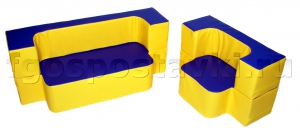 Мебель-трансформер 2 ВИК - fgospostavki.ru - Челябинск