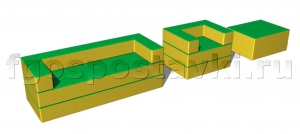 Мебель-трансформер (раскладываются в маты) - fgospostavki.ru - Челябинск