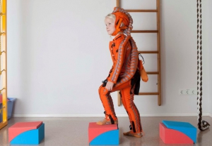 Нейро-ортопедический реабилитационный пневмокостюм для лечения ДЦП (вариант 1) - fgospostavki.ru - Челябинск