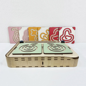 Межполушарный лабиринт (фрукты и овощи) - fgospostavki.ru - Челябинск