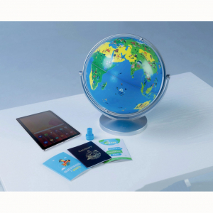 «География» - Методический интерактивный комплекс с планшетом - fgospostavki.ru - Челябинск