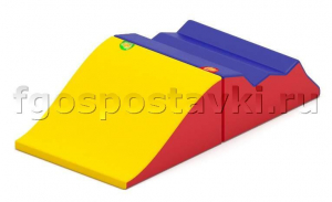 Модуль-трансформер "Мини-4" (2 элемента) - fgospostavki.ru - Челябинск