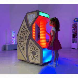 Мобильный сенсорный комплекс «Иллюминар» - fgospostavki.ru - Челябинск