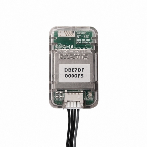 Модуль беспроводной связи BT-410 - fgospostavki.ru - Челябинск