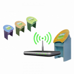 Модуль подключения к сети (интерактивному классу) - fgospostavki.ru - Челябинск