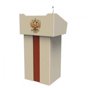 Мультимедийная интерактивная трибуна Lector - fgospostavki.ru - Челябинск