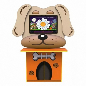 Профессиональные интерактивные комплексы «Зверята» Собака - fgospostavki.ru - Челябинск