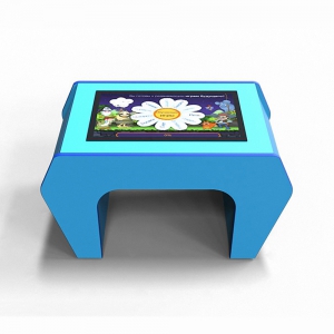 Мультимедийный интерактивный коррекционно-развивающий стол «Джуниор», диагональ 25 - fgospostavki.ru - Челябинск