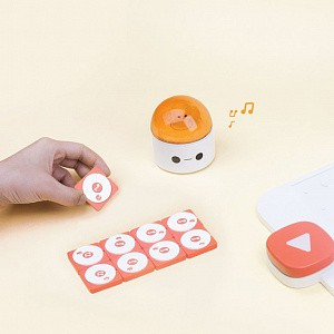 Набор Matatalab Musician Add-on ресурсный набор для программирования музыки к робототехническому набору Matatalab Coding Set - fgospostavki.ru - Челябинск