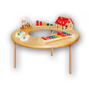 Музыкальный игровой стол - fgospostavki.ru - Челябинск